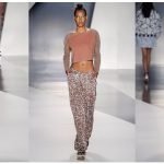 Fashion Rio: Cinco tendências que vão continuar no verão 2014