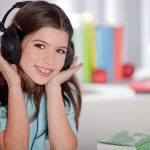 Música: uma grande ajuda na infância