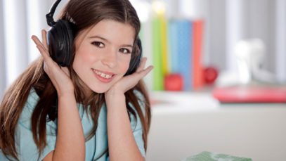 Música: uma grande ajuda na infância