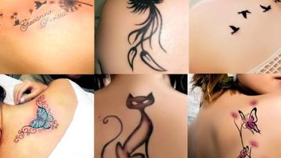 Tatuadas: como cuidar de forma correta das suas tatuagens