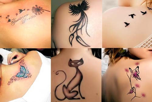 Tatuadas: como cuidar de forma correta das suas tatuagens